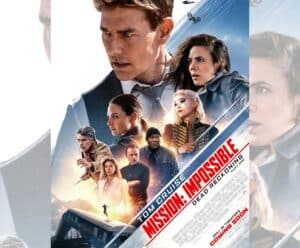 ‘Missão Impossível – Acerto De Contas’ ganha novo trailer Missão Impossivel cartaz