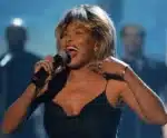 Morre a cantora Tina Turner, aos 83 anos
