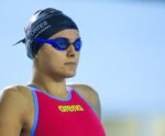 Nadadores capixabas conquistam 27 medalhas em circuito nacional paralímpico