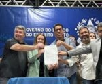 Governo autoriza quase R$ 2 milhões em obras em Rio Novo do Sul