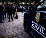 Operação Caim: 14 pessoas são presas e 7 armas de fogo apreendidas no ES