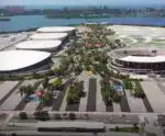 Rita Lee dará nome ao Parque Olímpico do Rio de Janeiro