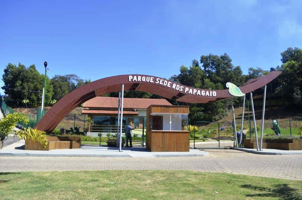 Foto: Prefeitura de Anchieta Foto: Prefeitura de Anchieta
