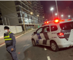 Criança morre após cair do 8º andar de apartamento em Guarapari
