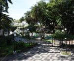 Governo doa área para regularização fundiária em Alegre