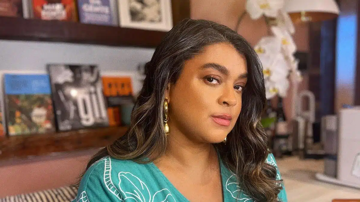 Preta Gil