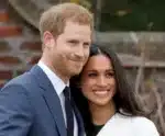 Meghan e Harry não são mais amigos de George Clooney por causa do Rei Rharles III