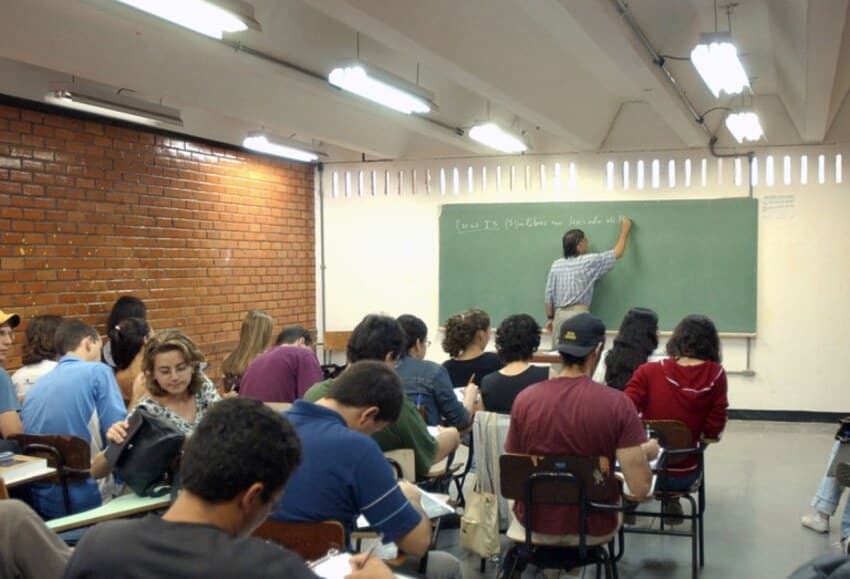 Foto: Arquivo/Agência Brasil Foto: Arquivo/Agência Brasil