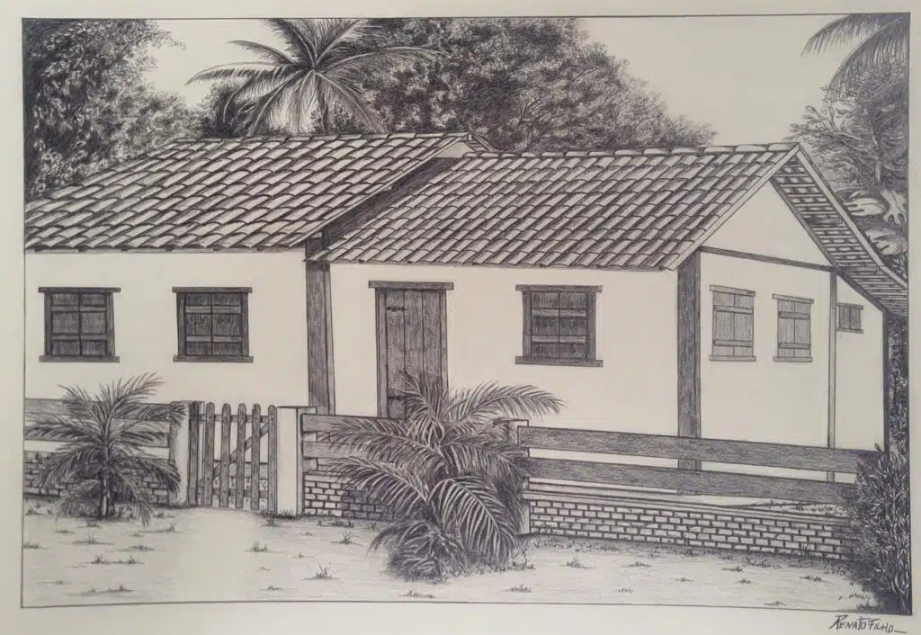 Exposição Poesia em Preto e Branco estreia em Anchieta