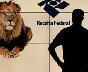 Receita recebeu 41,1 milhões de declarações de Imposto de Renda Imagem ilustra receita federal