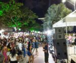 Lazer, comidinhas e artesanato na Rua Viva deste sábado em Anchieta (13)