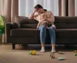 Projeto cria campanha de promoção da saúde mental materna