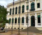 Prefeitura de Cachoeiro anuncia mudança de comando em duas secretarias