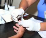 Semana da Enfermagem oferece serviços gratuitos de saúde