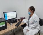 Himaba inicia consultas de telemedicina na neuropediatria
