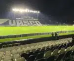 Sem vencer há 4 jogos, Vasco encara Santos em São Januário