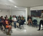 Marataízes: empreendedores recebem capacitação gratuita sobre vendas