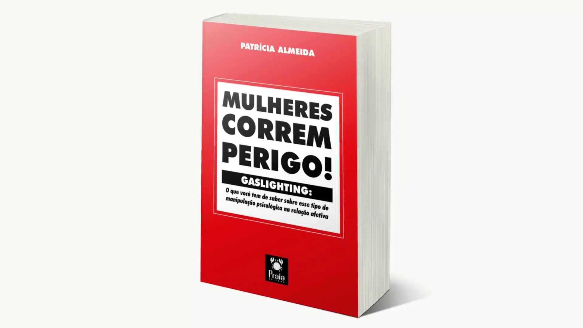 Capa de livro