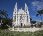 Centro de Vitória guarda construções mais antigas que Ouro Preto