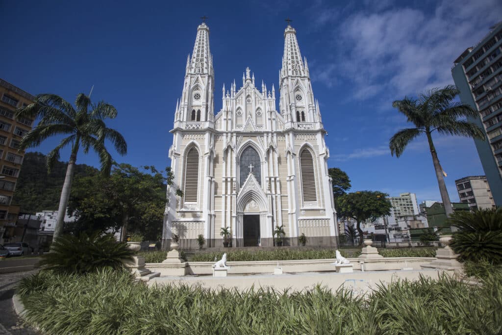 Catedral Metropolitana Vitória