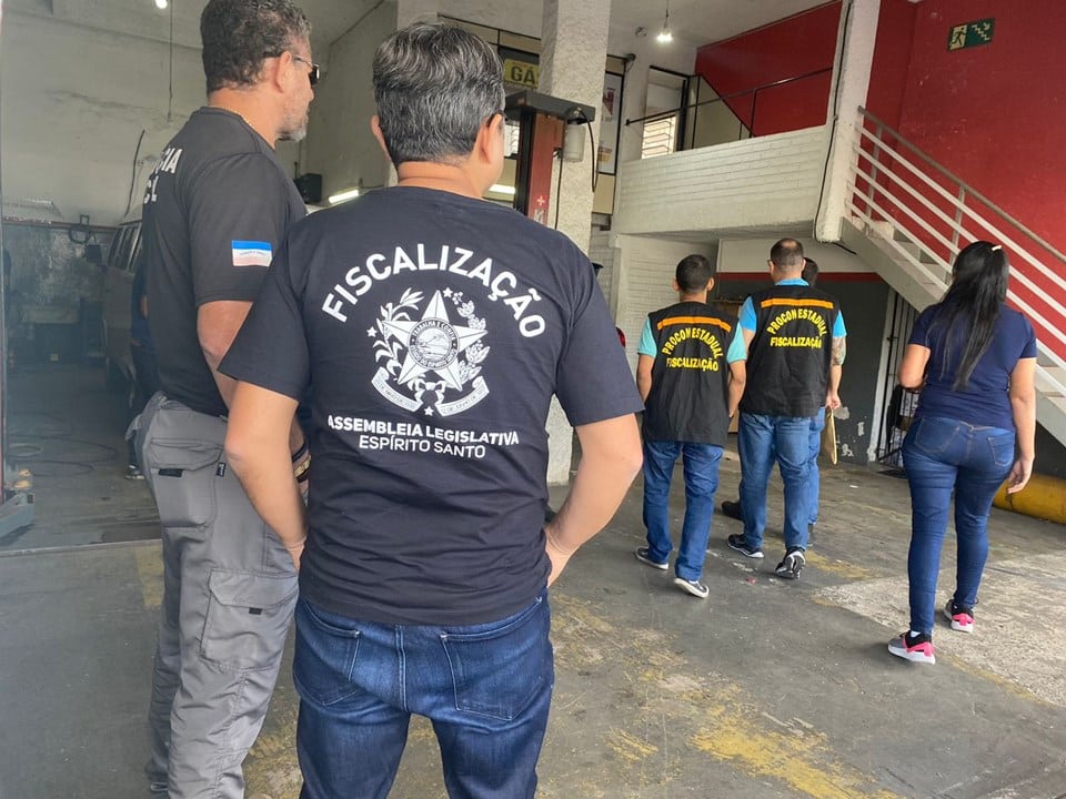 Foto: Polícia Civil Foto: Polícia Civil