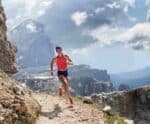 Recordista mundial: ultramaratonista será homenageada na Serra