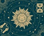 O poder do Sol na astrologia: encontre seu entusiasmo