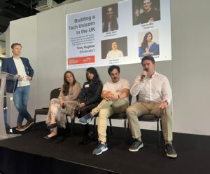 Plataforma capixaba se destaca na Europa e visa parceiros internacionais