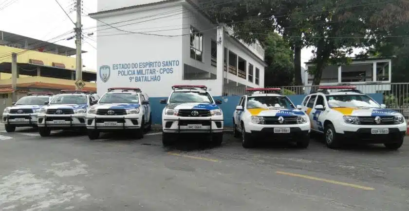 9º BPM