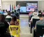 Amunes na Estrada estará em Dores do Rio Preto nesta sexta-feira (23)