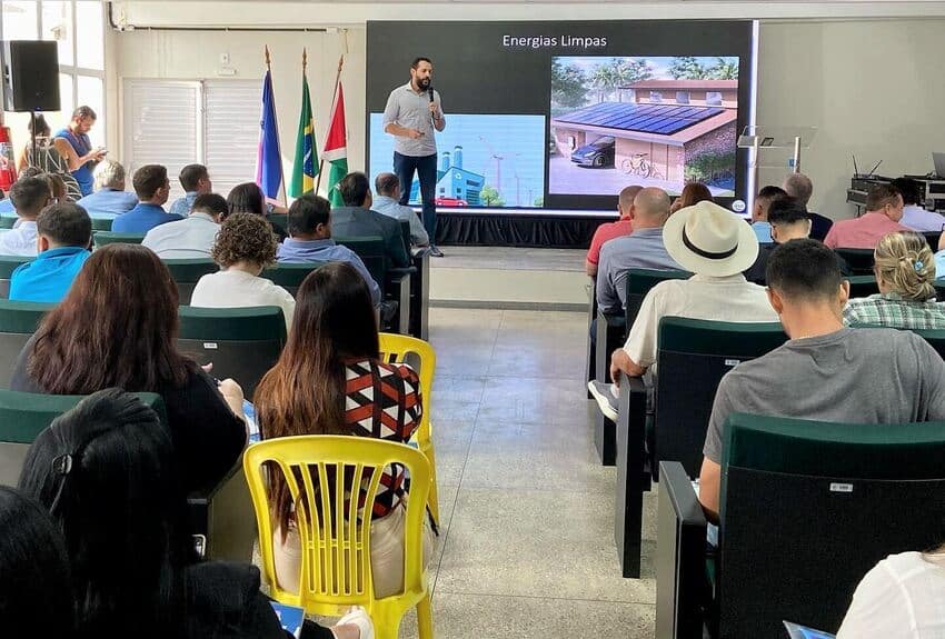 Amunes Na Estrada Estará Em Dores Do Rio Preto Nesta Sexta-feira (23)