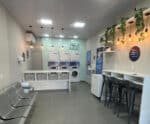 Aqua Magic Lavanderia Self Service inaugura nova loja no Perim Center
