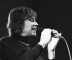 Morre Astrud Gilberto, a voz de ‘Garota de Ipanema’ em inglês