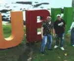 Banda capixaba lança nova música e valoriza pontos turísticos em clipe