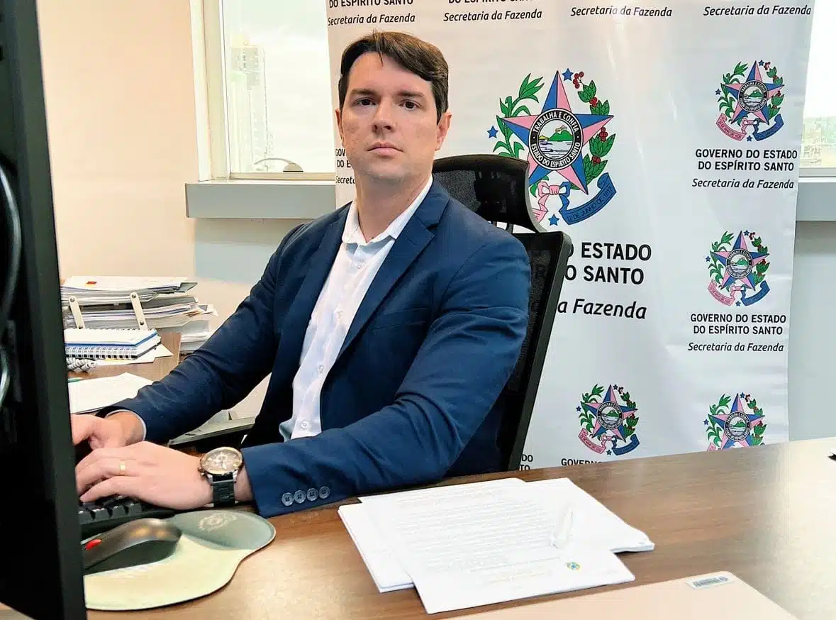 Benício Costa secretário