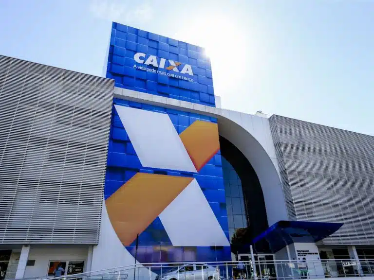 Caixa Econômica Federal