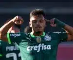 Palmeiras ganha clássico, mas Botafogo sustenta ponta do Brasileiro