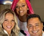 Xanddy e Carla Perez se pronunciam sobre rumores de crise familiar