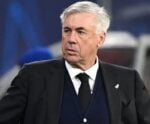 Ancelotti confirma contato da CBF, mas reforça decisão por Real Madrid