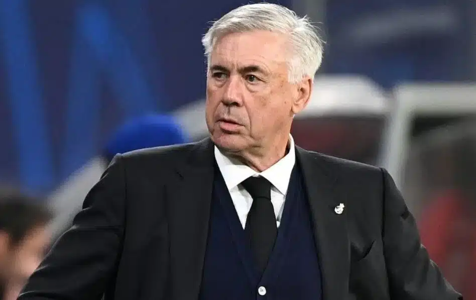 Confira quais jogos a Seleção terá antes da chegada de Ancelotti