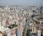 Brasil soma 203,063 milhões de habitantes em 2022, aponta Censo do IBGE