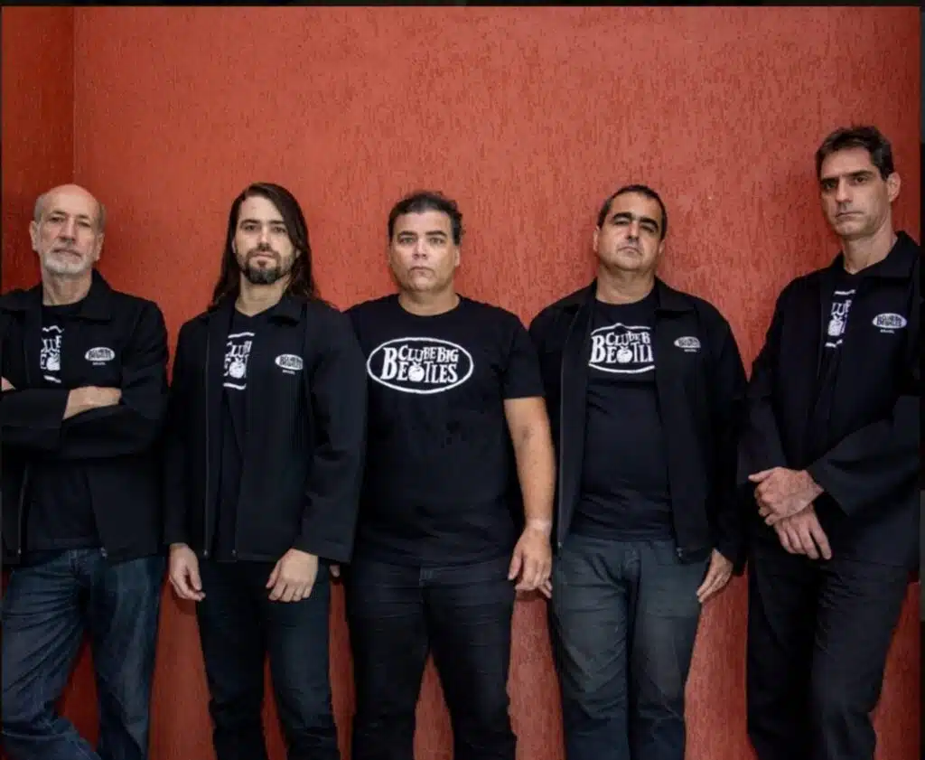 Clube Big Beatles