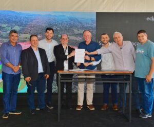 EDP investe mais de R$ 150 milhões em três subestações de energia investimentos EDP
