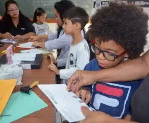 Escolas de Anchieta podem solicitar emissão de identidade para alunos
