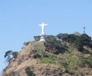 Turismo no Espírito Santo: o que fazer em dois dias em Mimoso do Sul? Cristo Mimoso do Sul