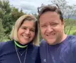 Chalé onde casal foi encontrado morto não tinha alvará e registro de hospedagem