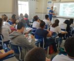 Curso Pré-Ifes para mais de 200 alunos da rede municipal