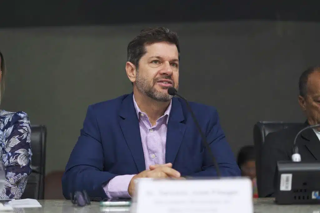 Foto: cmv.es.gov.br / Vitor Junquilho