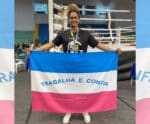 Espírito Santo conquista 48 medalhas no Campeonato Brasileiro de Kickboxing