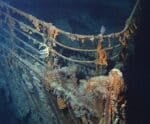 Veículo submersível desaparece durante passeio turístico no Titanic